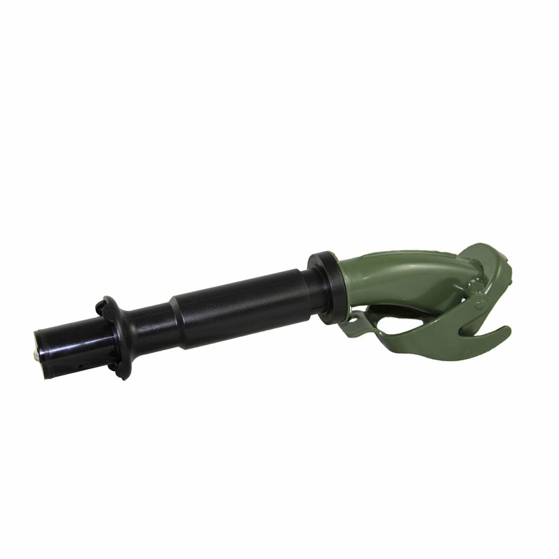 Safety Spout OD